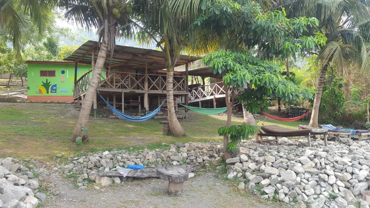 Cocoa Village Guesthouse Obo  Luaran gambar